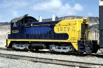 San Diego & Imperial Valley SSB1200 SDIY #1229